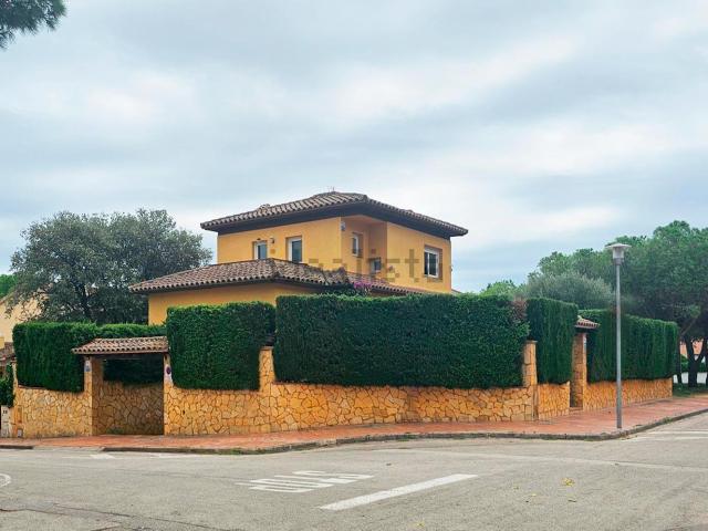 Chalet, Palafrugell