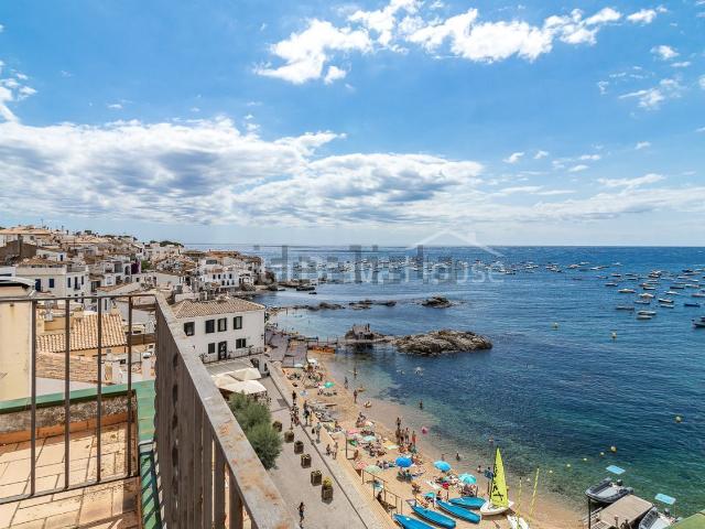 Chalet, Palafrugell