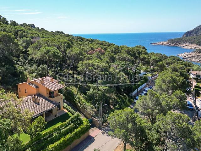 Chalet, Palafrugell
