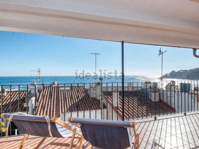 Chalet, Palafrugell
