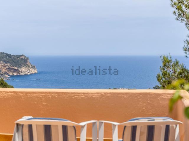 Chalet, Palafrugell