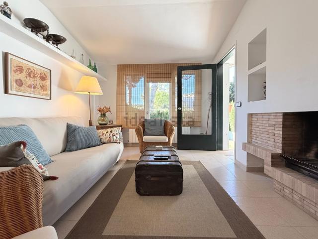 Chalet, Palafrugell