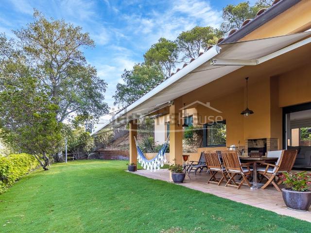 Chalet, Palafrugell