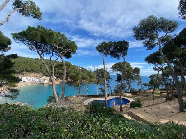 Chalet, Palafrugell