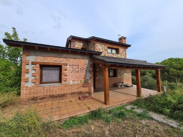 Chalet, Palau Solità i Plegamans