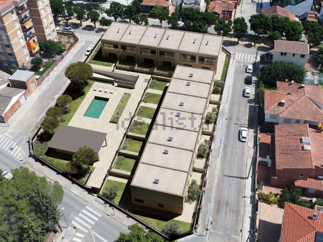 Chalet, Palau Solità i Plegamans
