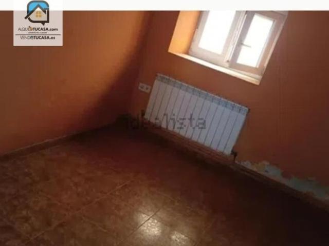 Chalet, Palencia