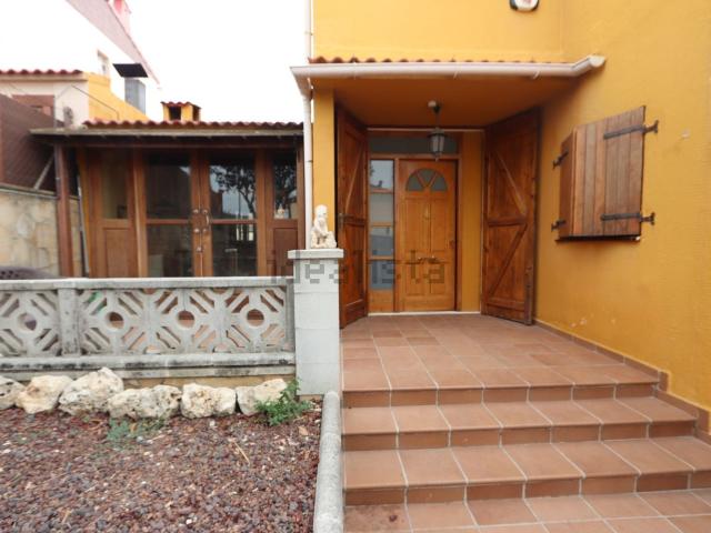 Chalet, Pallaresos Els