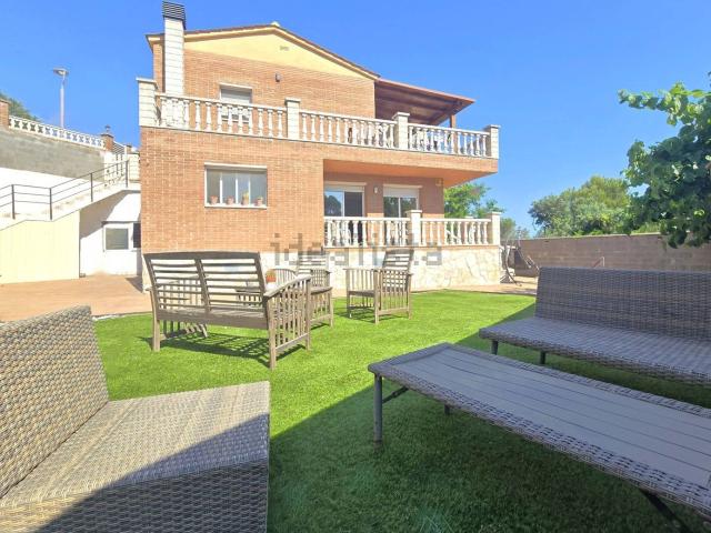 Chalet, Pallaresos Els