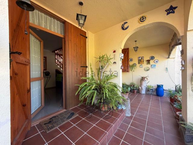 Chalet, Pallaresos Els
