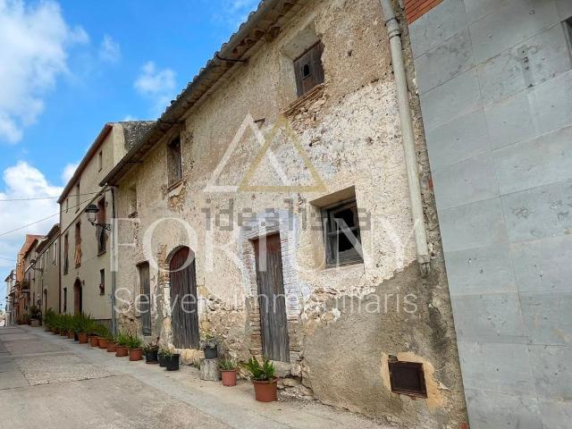 Chalet, Pallaresos Els