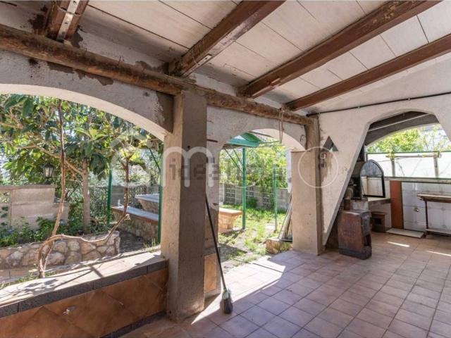 Chalet, Pallaresos Els