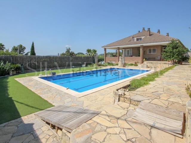 Chalet, Pallejà