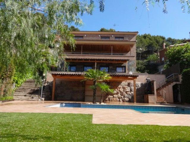 Chalet, Pallejà