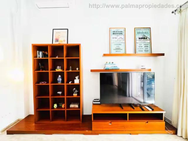 CHALET. PALMA DE MALLORCA 3 Habitaciones 200 m²