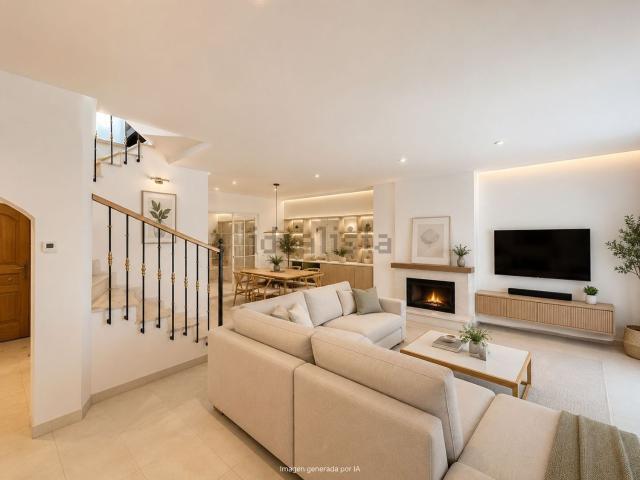 Chalet, Palma de Mallorca