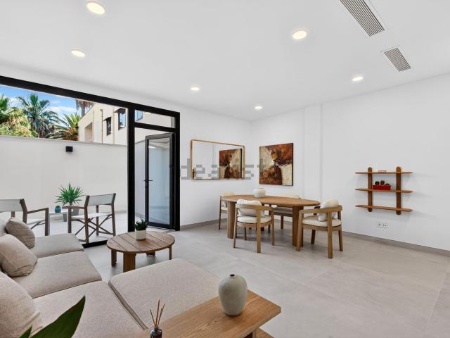 Chalet, Palma de Mallorca