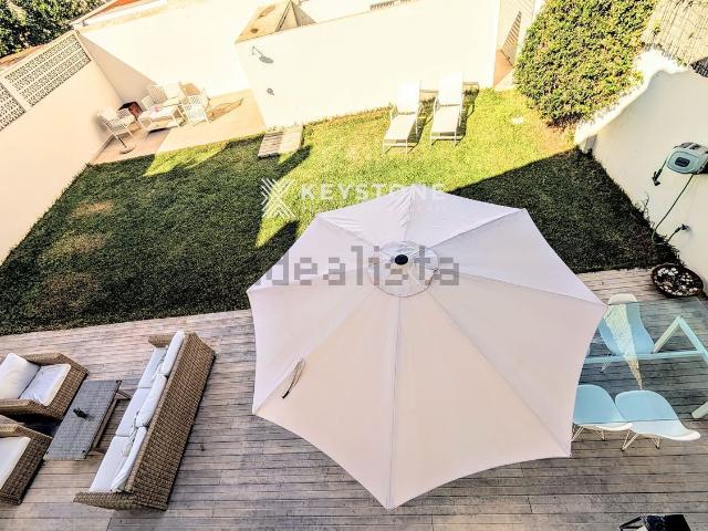 Chalet, Palma de Mallorca