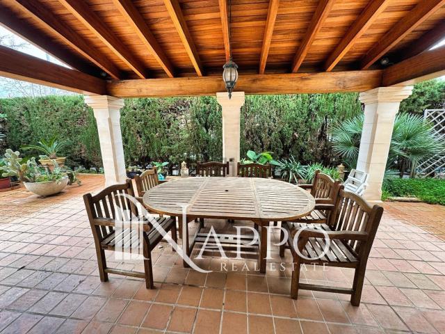 Chalet, Palma de Mallorca