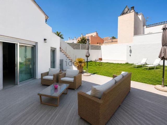 Chalet, Palma de Mallorca