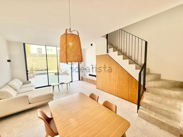 Chalet, Palma de Mallorca