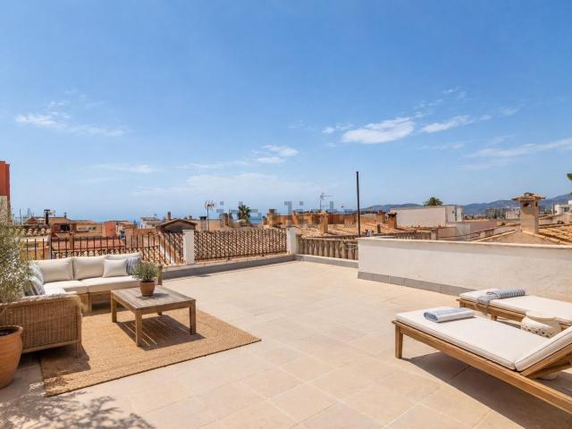 Chalet, Palma de Mallorca
