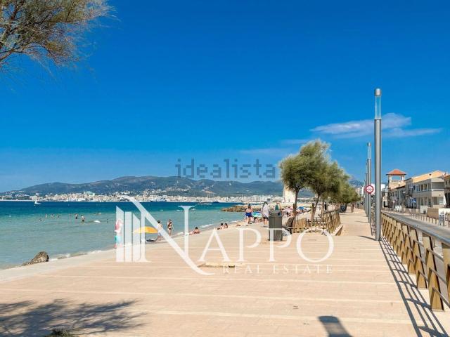 Chalet, Palma de Mallorca