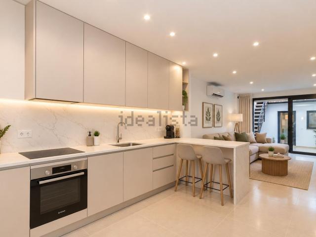 Chalet, Palma de Mallorca