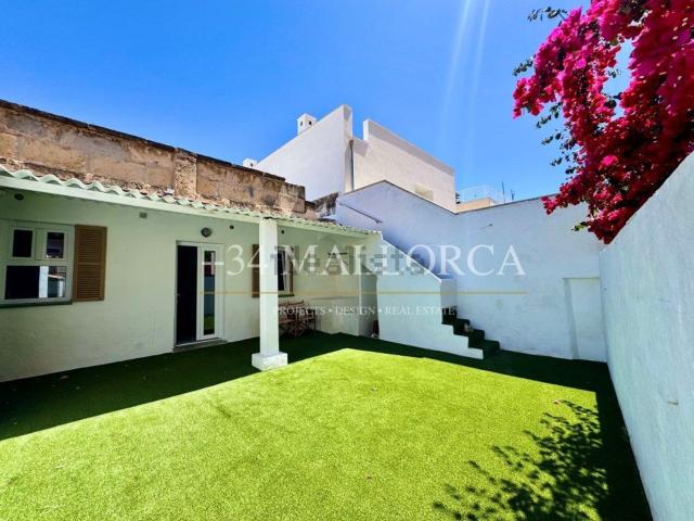 Chalet, Palma de Mallorca