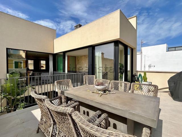 Chalet, Palma de Mallorca
