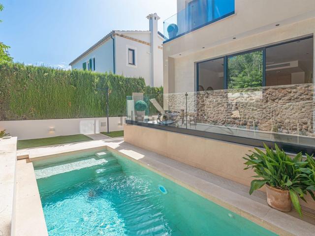 Chalet, Palma de Mallorca