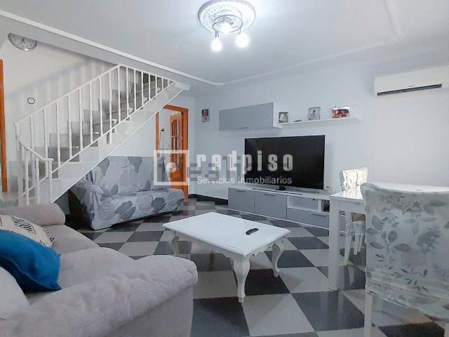 Chalet, Palma Palmilla, Málaga