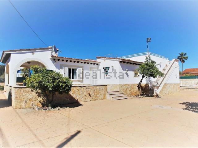Chalet, Palmanyola
