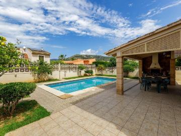 Chalet, Palmanyola