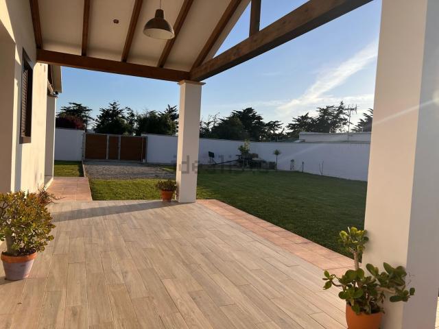Chalet, Palmar,El