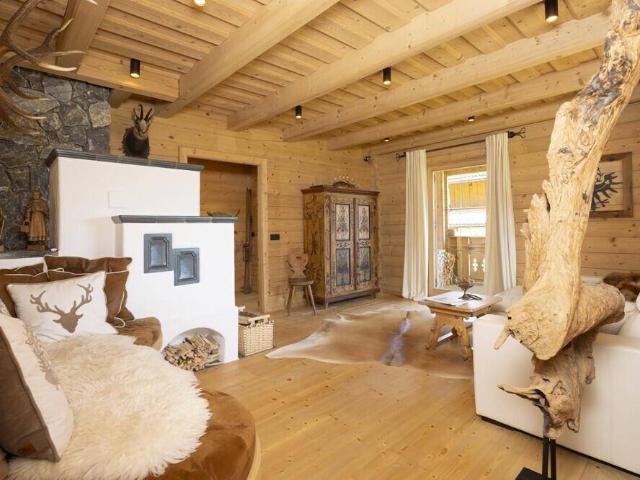 Chalet Panorama
