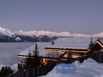 Haute Nendaz, Nendaz, Gundis, Wallis
