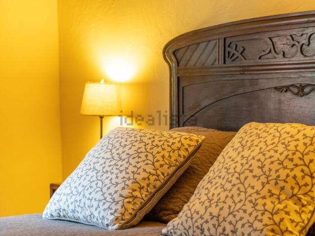 Chalet, Parcent