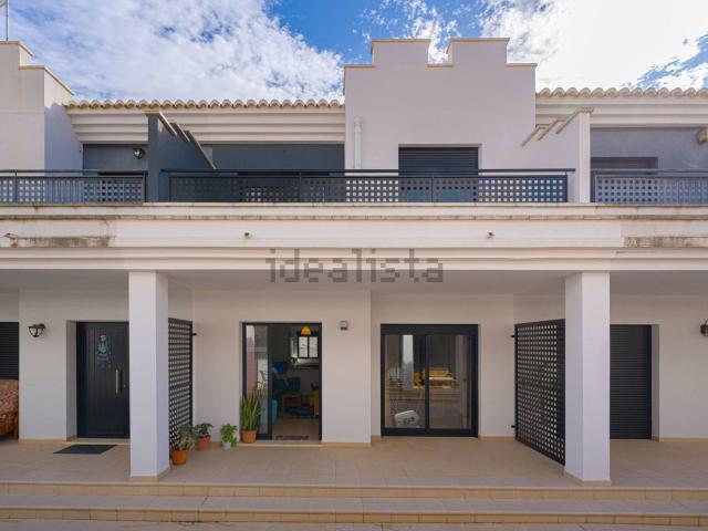 Chalet, Parcent