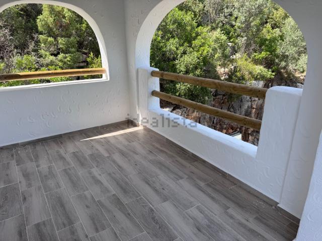 Chalet, Parcent
