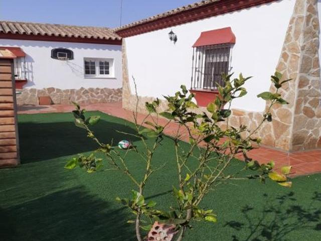 CHALET PARA ALQUILER DE OCTUBRE AL 31 DE MAYO