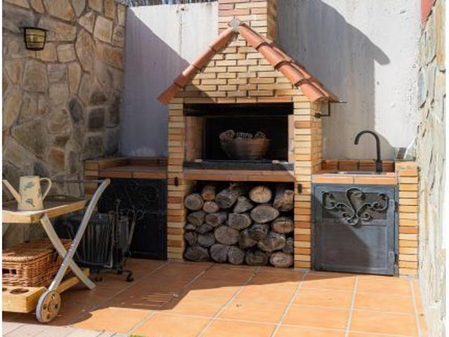 CHALET para entrar a vivir, hogar ideal para tu familia y rodeado de naturaleza