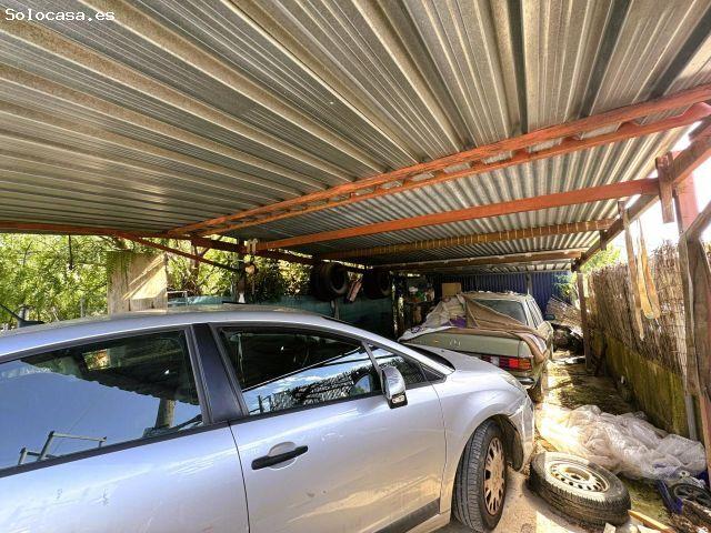 CHALET PARA REFORMAR EN ZONA CAMPUSOS
