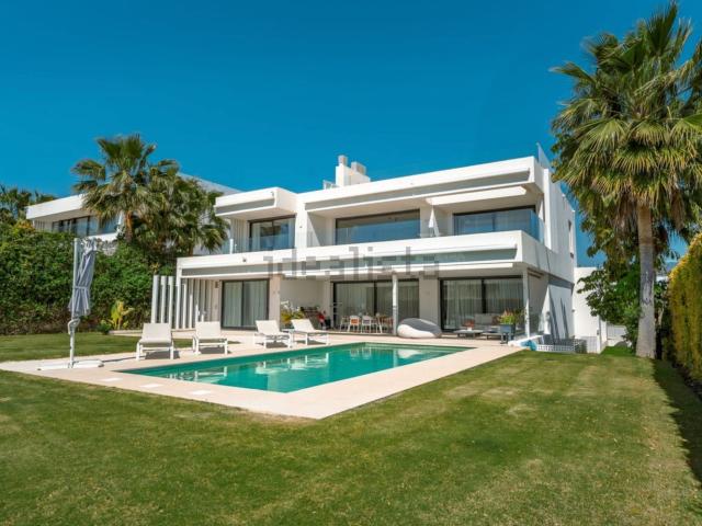 Chalet, Paraiso Barronal, Estepona
