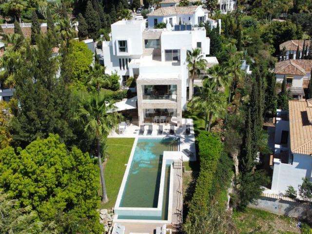 Chalet, Paraiso Barronal, Estepona