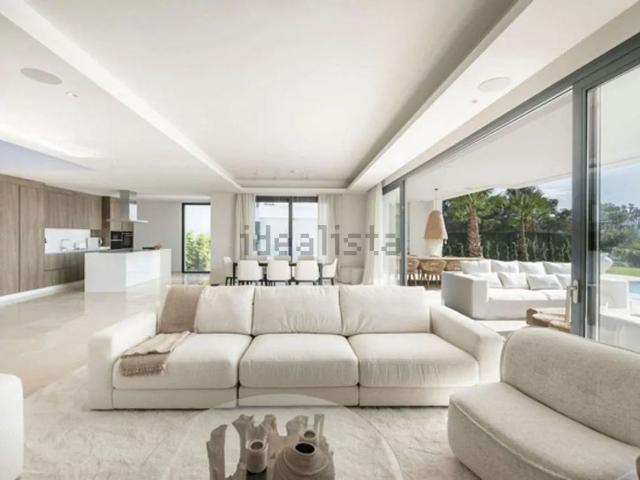 Chalet, Paraiso Barronal, Estepona