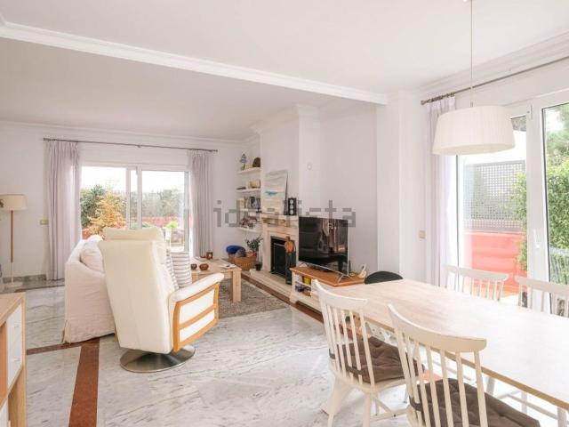 Chalet, Paraiso Barronal, Estepona