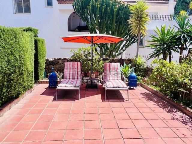 Chalet, Paraiso Barronal, Estepona