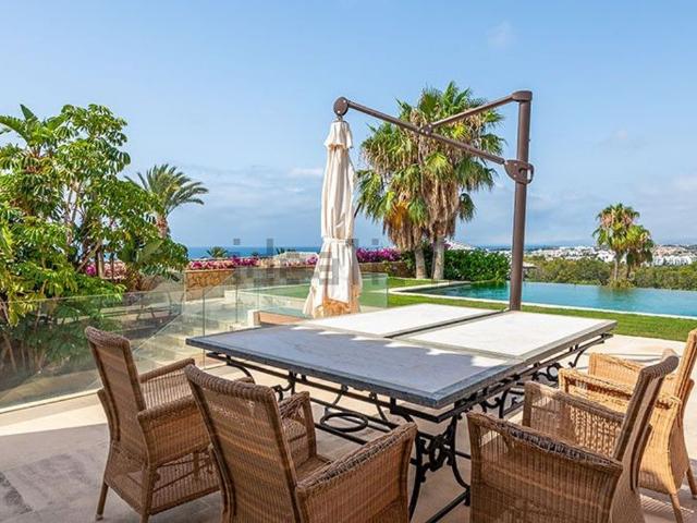 Chalet, Paraiso Barronal, Estepona