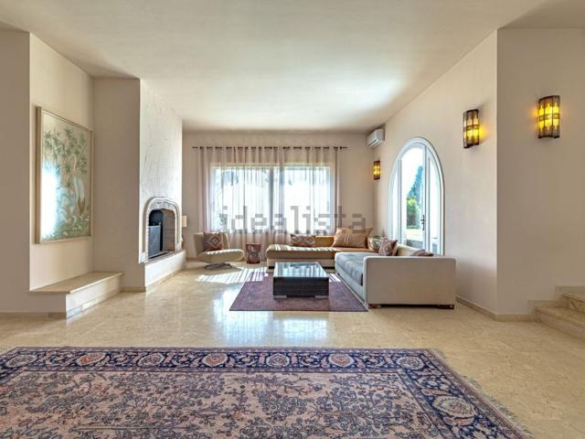 Chalet, Paraiso Barronal, Estepona